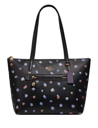 Fashion Essentials Coach Taylor Vintage Rose Leather Tote Trendy Backpacks With Big Discounts Fashion Essentials Coach Taylor Vintage Rose Leather Tote Trendy Backpacks With Big Discounts