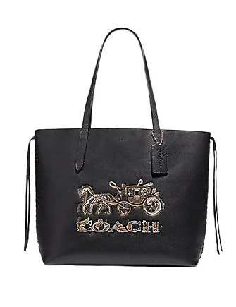 Compact Bags For Minimalist Travelers Coach Tote With Chelsea Animation Unmissable Deals On Everyday Handbags Compact Bags For Minimalist Travelers Coach Tote With Chelsea Animation Unmissable Deals On Everyday Handbags