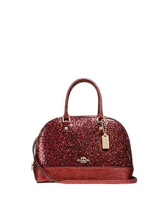 Urban Bags For City Life And Streetwear Fashion Coach Wizard of Oz Glitter Micro Mini Sierra Satchel Fashionable Crossbody Bags At Special Offers Urban Bags For City Life And Streetwear Fashion Coach Wizard of Oz Glitter Micro Mini Sierra Satchel Fashionable Crossbody Bags At Special Offers