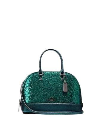 Discounted Designer Bags For Clearance Events Coach Wizard of Oz Glitter Micro Mini Sierra Satchel Premium Handbags With A Touch Of Elegance Discounted Designer Bags For Clearance Events Coach Wizard of Oz Glitter Micro Mini Sierra Satchel Premium Handbags With A Touch Of Elegance