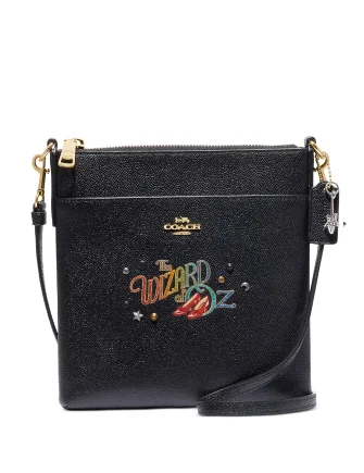 Modern Fashion Sale Coach Wizard Of Oz Kitt Crossbody Fashion Bags, Huge Savings