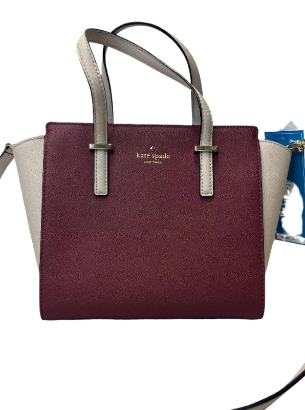 Festive Holiday Gift Bags Handbag By Kate Spade Flash Sale On Designer Bags