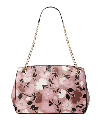 Explore What's New Kate Spade New York Briar Lane Gala Floral Med Convertible Shoulder Bag Unmissable Deals On Trendy Handbags Explore What's New Kate Spade New York Briar Lane Gala Floral Med Convertible Shoulder Bag Unmissable Deals On Trendy Handbags