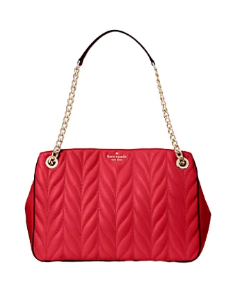 Fashion-Forward Offers Kate Spade New York Briar Lane Quilted Med Convertible Shoulder Bag Everyday Bags At Wallet-Friendly Prices Fashion-Forward Offers Kate Spade New York Briar Lane Quilted Med Convertible Shoulder Bag Everyday Bags At Wallet-Friendly Prices