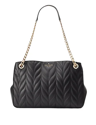 On-Trend Fashion Offers Kate Spade New York Briar Lane Quilted Med Convertible Shoulder Bag Stylish Totes, Special Discounts On-Trend Fashion Offers Kate Spade New York Briar Lane Quilted Med Convertible Shoulder Bag Stylish Totes, Special Discounts