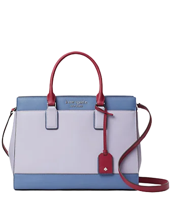 High-Quality Bags Kate Spade New York Cameron Large Satchel Upgrade Your Look With Our Bag Sale