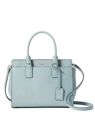 Flash Sale Kate Spade New York Cameron Medium Satchel Designer Bags, Low Prices