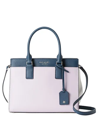Kate Spade New York Cameron Medium Satchel Best Bag Sale Of The Season