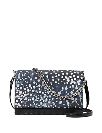Absurdly Cheap Sale Kate Spade New York Cameron Soiree Dot Convertible Crossbody High-End Bags, Low-End Prices Absurdly Cheap Sale Kate Spade New York Cameron Soiree Dot Convertible Crossbody High-End Bags, Low-End Prices