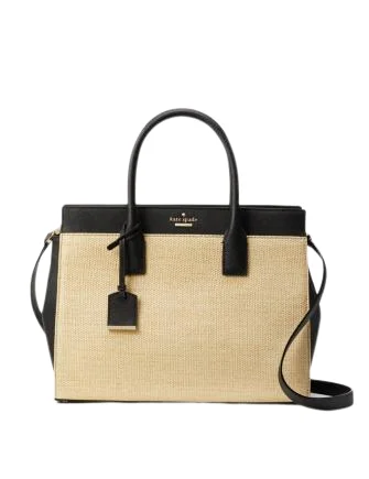 Urban Elegance Deals Kate Spade New York Cameron Street Straw Candace Satchel The Best Handbag Deals Are Available Now Urban Elegance Deals Kate Spade New York Cameron Street Straw Candace Satchel The Best Handbag Deals Are Available Now
