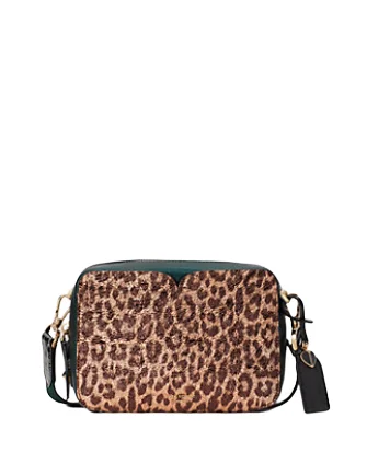 Hurry Before It's Gone Kate Spade New York Candid Metallic Leopard Medium Camera Bag Elegant Purses, Shop & Save Hurry Before It's Gone Kate Spade New York Candid Metallic Leopard Medium Camera Bag Elegant Purses, Shop & Save
