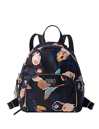 Kate Spade New York Dawn Paper Rose Medium Backpack Fashionable Bags At Must-Have Prices Kate Spade New York Dawn Paper Rose Medium Backpack Fashionable Bags At Must-Have Prices