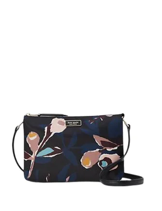 Unleash Your Style Kate Spade New York Dawn Triple Gusset Crossbody Premium Bags At Special Prices Unleash Your Style Kate Spade New York Dawn Triple Gusset Crossbody Premium Bags At Special Prices