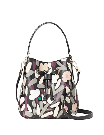 Stylish Bag For Women Kate Spade New York Eva Fete Floral Small Bucket Exclusive Bag Deals – Perfect For Any Occasion Stylish Bag For Women Kate Spade New York Eva Fete Floral Small Bucket Exclusive Bag Deals – Perfect For Any Occasion