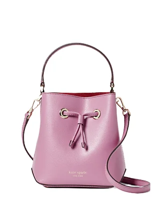 Seasonal Fashion Kate Spade New York Eva Small Bucket Elegant Bags, Limited Stock Available