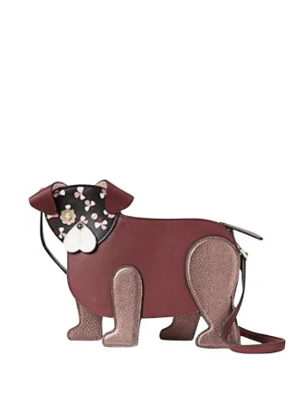 Kate Spade New York Floral Pup Crossbody The Best Handbag Sale Of The Season