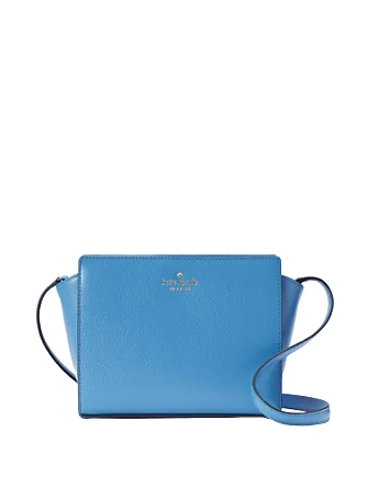 Luxury Bags On Sale Kate Spade New York Grand Street Hayden Crossbody The Perfect Bag Sale For A Seasonal Refresh