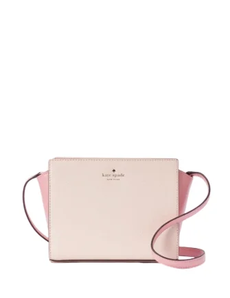 Chic Bags For Office Professionals And Urban Dwellers Kate Spade New York Grand Street Hayden Crossbody Shoulder Bags, Crossbody Bags, And More On Sale