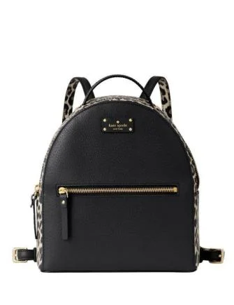 Inspired Bags For Affordable Luxury Kate Spade New York Grove Street Leopard Sammi Backpack Trendy Backpacks With Big Discounts Inspired Bags For Affordable Luxury Kate Spade New York Grove Street Leopard Sammi Backpack Trendy Backpacks With Big Discounts