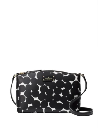 Sale Event, Prices Rock Kate Spade New York Grove Street Splodge Dot Millie Crossbody Fashionable Crossbody Bags At Special Offers Sale Event, Prices Rock Kate Spade New York Grove Street Splodge Dot Millie Crossbody Fashionable Crossbody Bags At Special Offers