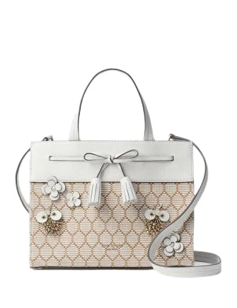 Stylish Statements Kate Spade New York Hayes Bee Embellished Small Satchel Fashion Bags, Huge Savings Stylish Statements Kate Spade New York Hayes Bee Embellished Small Satchel Fashion Bags, Huge Savings