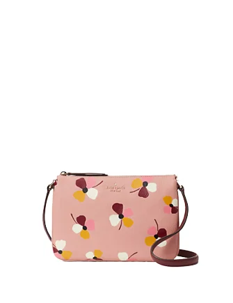 Ends Soon Kate Spade New York Jackson Triple Gusset Crossbody Shoulder Bags, Crossbody Bags, And More On Sale Ends Soon Kate Spade New York Jackson Triple Gusset Crossbody Shoulder Bags, Crossbody Bags, And More On Sale