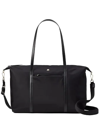 Kate Spade New York Jae Weekender Exclusive Discounts On Stylish Handbags