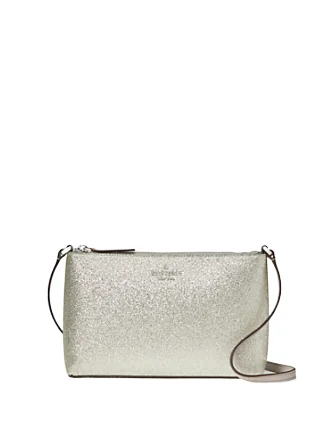 Trendy Pulse Kate Spade New York Joeley Glitter Crossbody Trendy Purses At Unbeatable Discounts