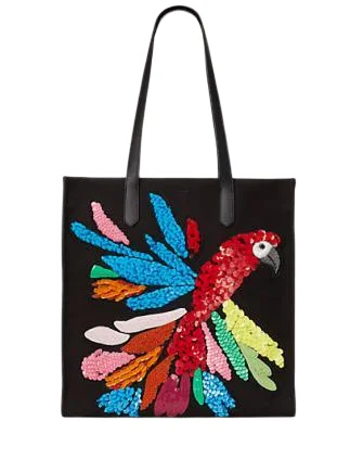 Hot Sale Kate Spade New York Kitt Embellished Extra Large North South Tote Statement Handbags At Unbeatable Discounts Hot Sale Kate Spade New York Kitt Embellished Extra Large North South Tote Statement Handbags At Unbeatable Discounts