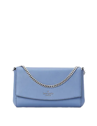 Feminine Luxe Style Sale Kate Spade New York Laurel Way Greer Crossbody Fashionable Handbags At Must-Have Prices Feminine Luxe Style Sale Kate Spade New York Laurel Way Greer Crossbody Fashionable Handbags At Must-Have Prices
