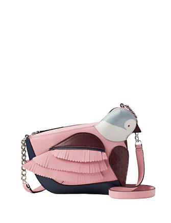 Kate Spade New York Love Birds Bird Crossbody Luxury Meets Affordability – Shop Stunning Bags Now Kate Spade New York Love Birds Bird Crossbody Luxury Meets Affordability – Shop Stunning Bags Now