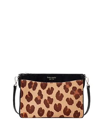 Relaxed Style Deals Kate Spade New York Margaux Haircalf Medium Convertible Crossbody Big Savings On Totes, Crossbody Bags, And More Relaxed Style Deals Kate Spade New York Margaux Haircalf Medium Convertible Crossbody Big Savings On Totes, Crossbody Bags, And More