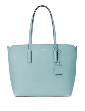 Laid-Back Fashion Offers Kate Spade New York Margaux Large Tote High-End Handbags At Affordable Prices