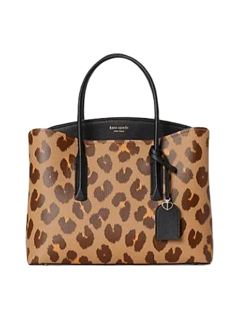 Cozy Comfort Style Sale Kate Spade New York Margaux Leopard Large Satchel Affordable Luxury – Exclusive Savings On Premium Bags Cozy Comfort Style Sale Kate Spade New York Margaux Leopard Large Satchel Affordable Luxury – Exclusive Savings On Premium Bags