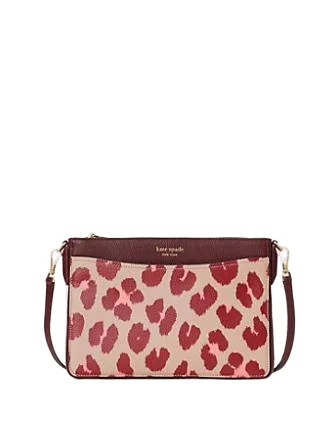 Timeless Elegance Sale Kate Spade New York Margaux Leopard Medium Convertible Crossbody Final Call – Shop Stylish Bags Before They're Gone Timeless Elegance Sale Kate Spade New York Margaux Leopard Medium Convertible Crossbody Final Call – Shop Stylish Bags Before They're Gone