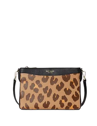 Exclusive Designer Style Deals Kate Spade New York Margaux Leopard Medium Convertible Crossbody The Ultimate Handbag Sale – Elegant Styles At Lower Prices Exclusive Designer Style Deals Kate Spade New York Margaux Leopard Medium Convertible Crossbody The Ultimate Handbag Sale – Elegant Styles At Lower Prices