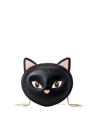 Valentine's Day Kate Spade New York Meow Cat Crossbody Best-Selling Bags Now At Exclusive Promotional Prices Valentine's Day Kate Spade New York Meow Cat Crossbody Best-Selling Bags Now At Exclusive Promotional Prices