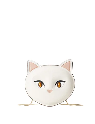 Luxury Bags Kate Spade New York Meow Cat Crossbody Statement Bags At Unbelievable Discounts – Shop Today Luxury Bags Kate Spade New York Meow Cat Crossbody Statement Bags At Unbelievable Discounts – Shop Today