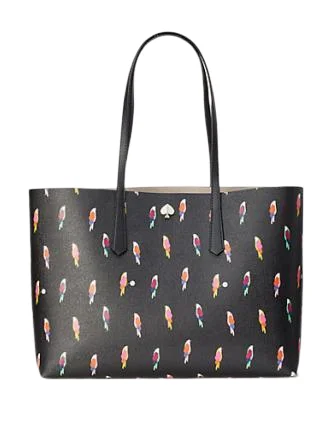 Style Without Limits Kate Spade New York Molly Flock Party Large Tote Unmissable Deals On Everyday Handbags Style Without Limits Kate Spade New York Molly Flock Party Large Tote Unmissable Deals On Everyday Handbags