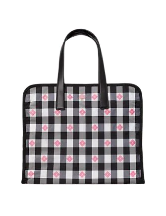 Vintage-Modern Style Offers Kate Spade New York Morley Large Tote Luxury Totes At The Lowest Prices Of The Season