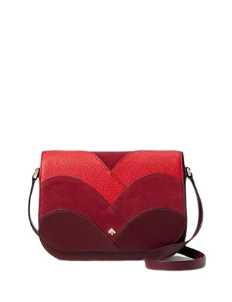 High-Quality Bags Kate Spade New York Nadine Patchwork Medium Flap Shoulder Bag Classic Totes At Unbeatable Deals High-Quality Bags Kate Spade New York Nadine Patchwork Medium Flap Shoulder Bag Classic Totes At Unbeatable Deals