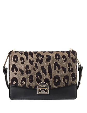 Clearance Sale, All Cheap Kate Spade New York Neve Ocelot Med Convertible Shoulder Bag Classic And Modern Handbags Now More Affordable Clearance Sale, All Cheap Kate Spade New York Neve Ocelot Med Convertible Shoulder Bag Classic And Modern Handbags Now More Affordable