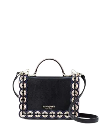 Lightweight Bags With Clearance Prices Kate Spade New York Patterson Drive Grommet Maisie Satchel Stylish Bags At Unbeatable Prices