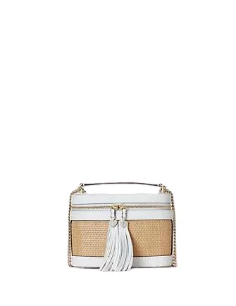 Seasonal Trends Kate Spade New York Rose Small Convertible Crossbody Best-Selling Bags Now At Exclusive Promotional Prices
