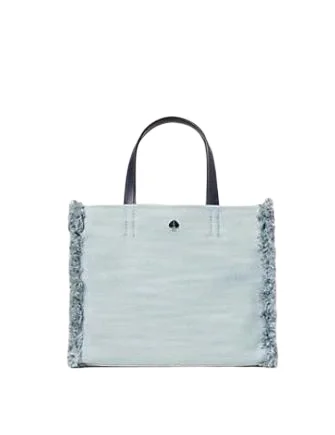 Save Big Kate Spade New York Sam Denim Medium Satchel Best Deals On Premium And Casual Bags – Act Fast Save Big Kate Spade New York Sam Denim Medium Satchel Best Deals On Premium And Casual Bags – Act Fast