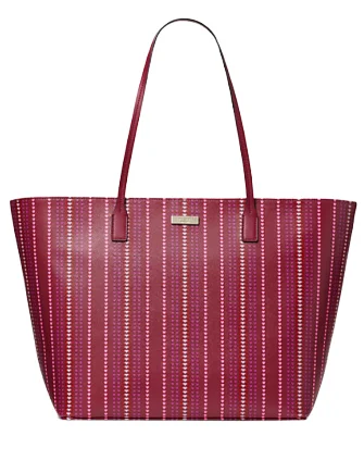 Fashion Forward, Function First Kate Spade New York Shore Street Heart Stripe Margareta Tote Flash Sale On Elegant Bags – Limited Stock Available Fashion Forward, Function First Kate Spade New York Shore Street Heart Stripe Margareta Tote Flash Sale On Elegant Bags – Limited Stock Available