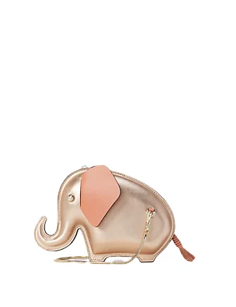 Relaxed Style Kate Spade New York Tiny Elephant Crossbody Don't Miss Out – Shop Fashionable Bags At Special Rates Relaxed Style Kate Spade New York Tiny Elephant Crossbody Don't Miss Out – Shop Fashionable Bags At Special Rates