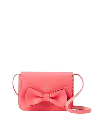 Everyday Bags For Work, School, Or Errands Kate Spade New York Vanderbilt Place Hanni Crossbody Elegant Bags, Limited Stock Available Everyday Bags For Work, School, Or Errands Kate Spade New York Vanderbilt Place Hanni Crossbody Elegant Bags, Limited Stock Available