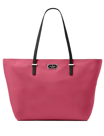 End-Of-Season Clearance Kate Spade New York Wilson Road Margareta Tote Seasonal Sale On Trendy Handbags End-Of-Season Clearance Kate Spade New York Wilson Road Margareta Tote Seasonal Sale On Trendy Handbags