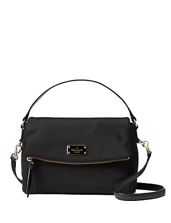 Holiday Attire Sale Kate Spade New York Wilson Road Miri Shoulder Bag Trendy And Classic Bags Now At Unbeatable Discounts